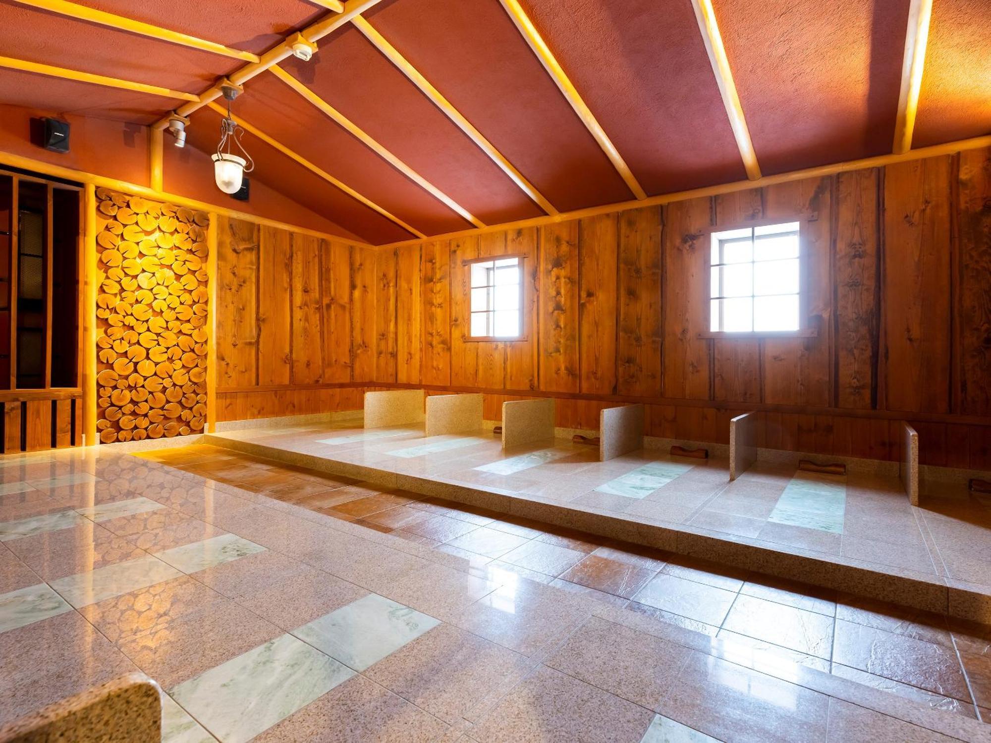 Wbf Grande Hotel Asahikawa