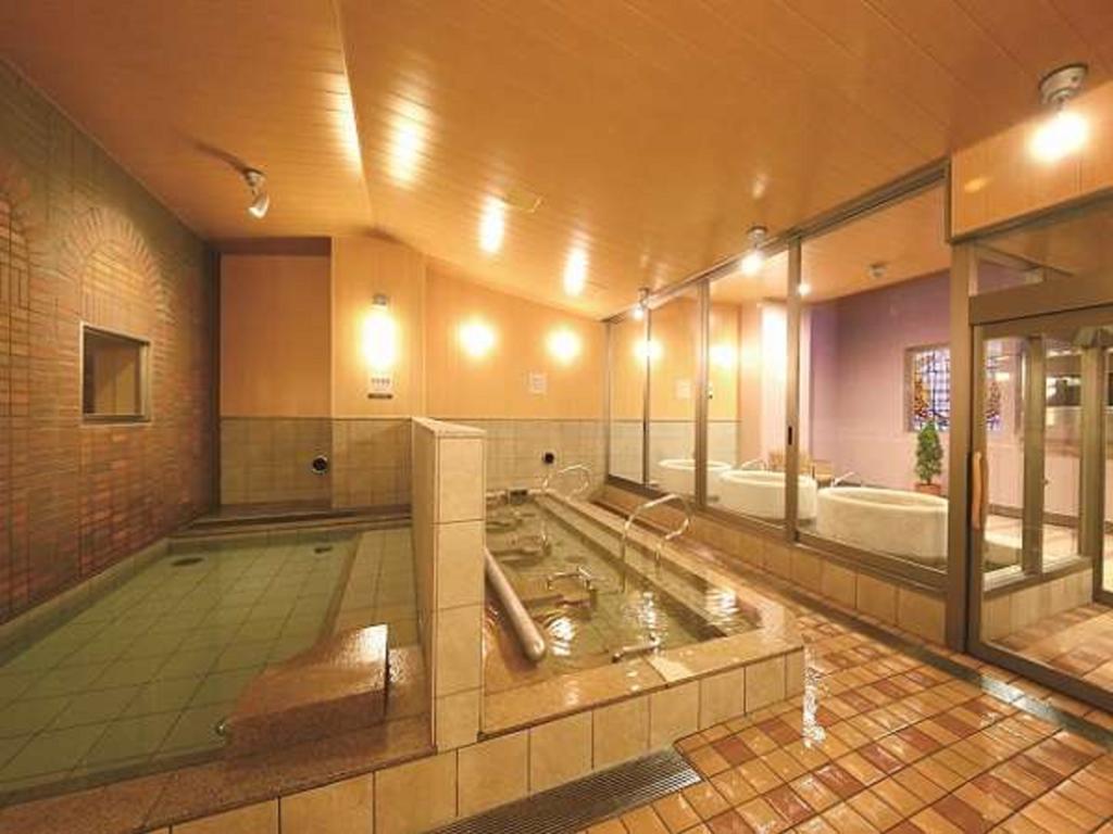 Hotel Wbf Grande