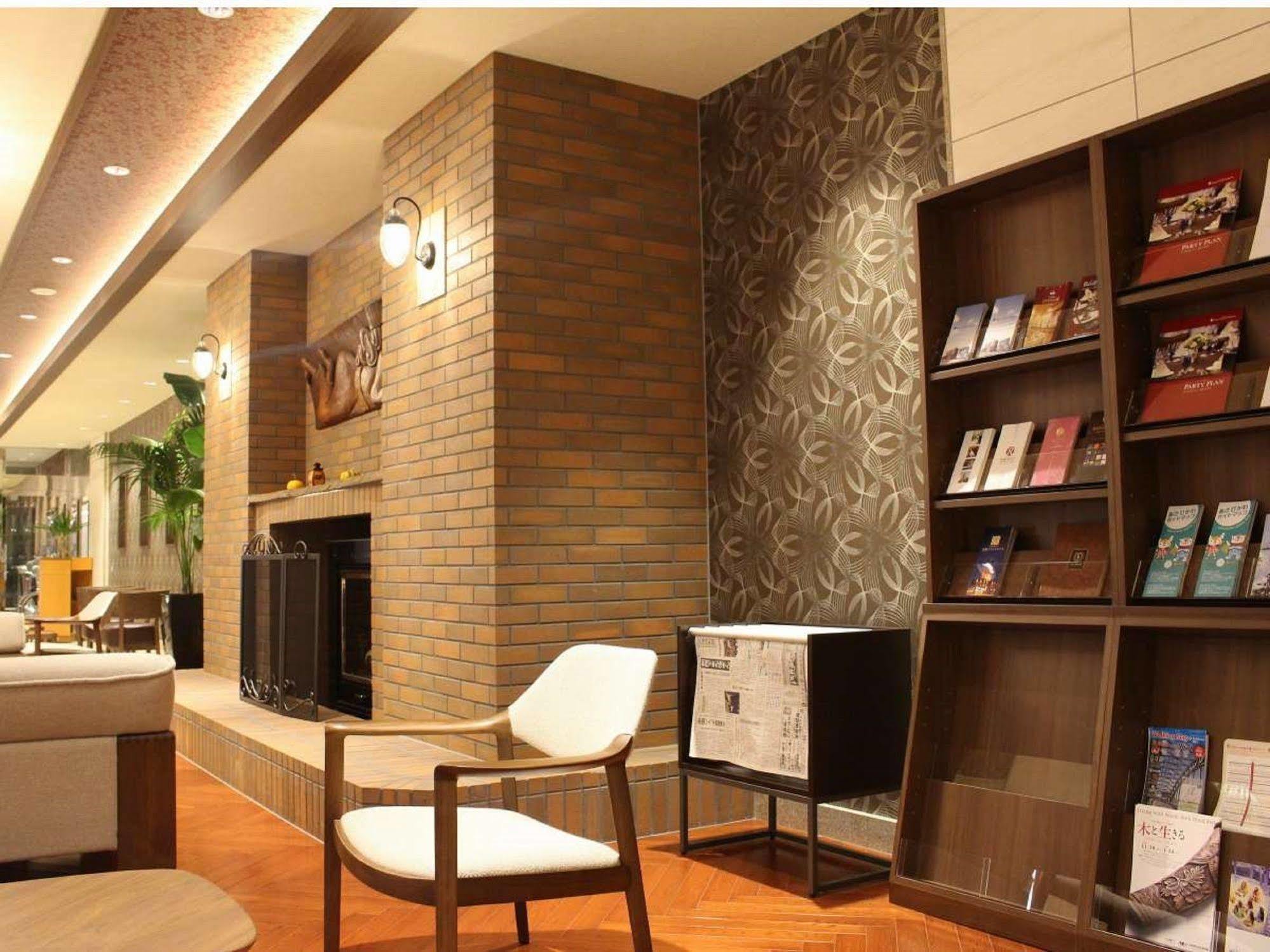 Hotel Wbf Grande