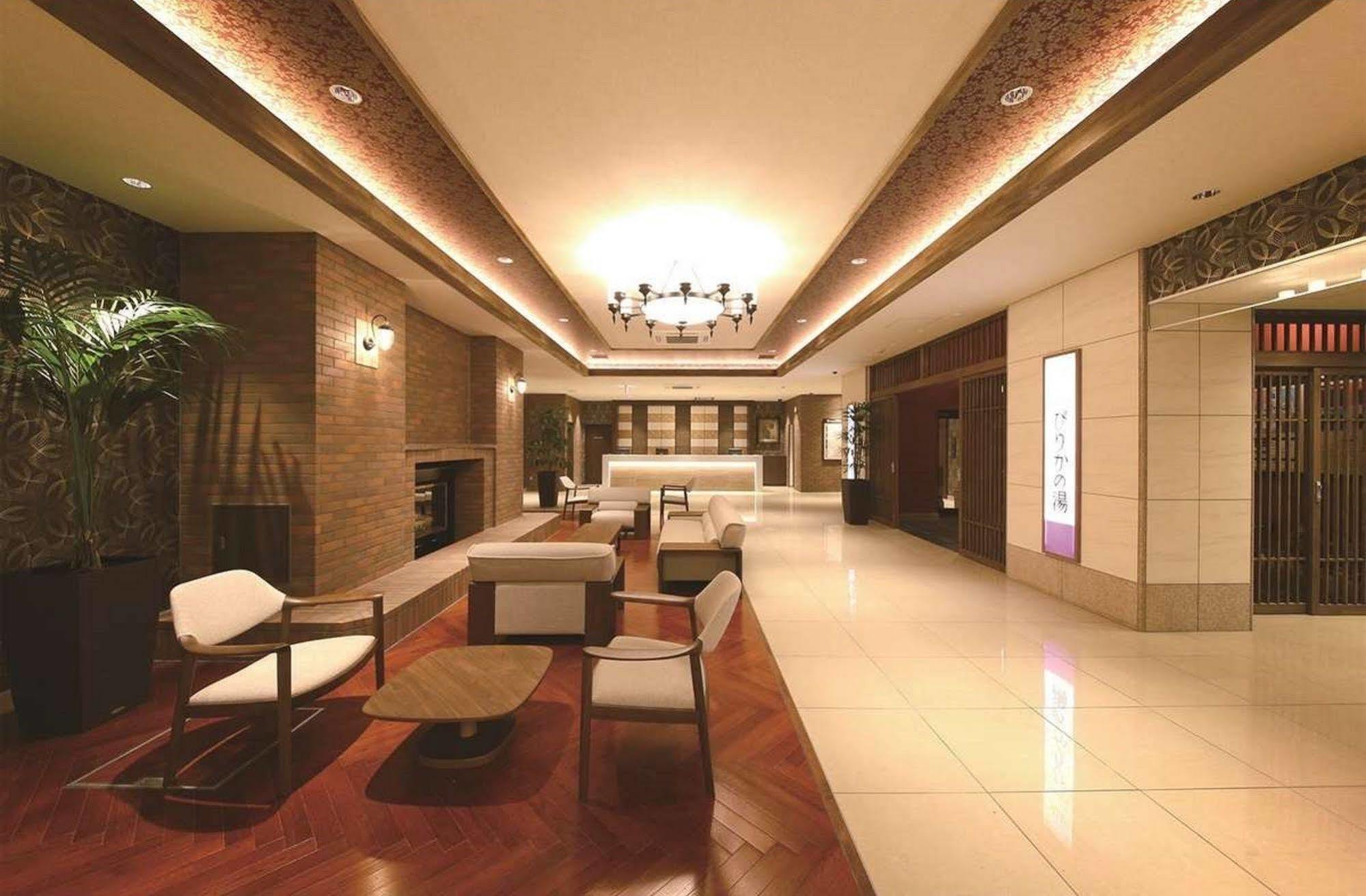 Hotel Wbf Grande