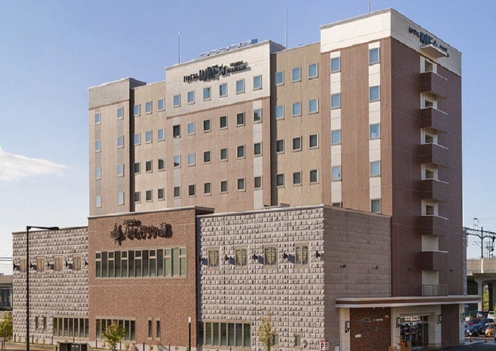 Wbf Grande Hotel