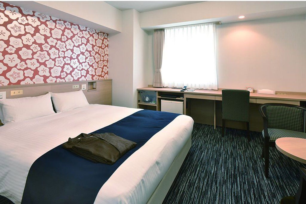 Wbf Grande Hotel Asahikawa