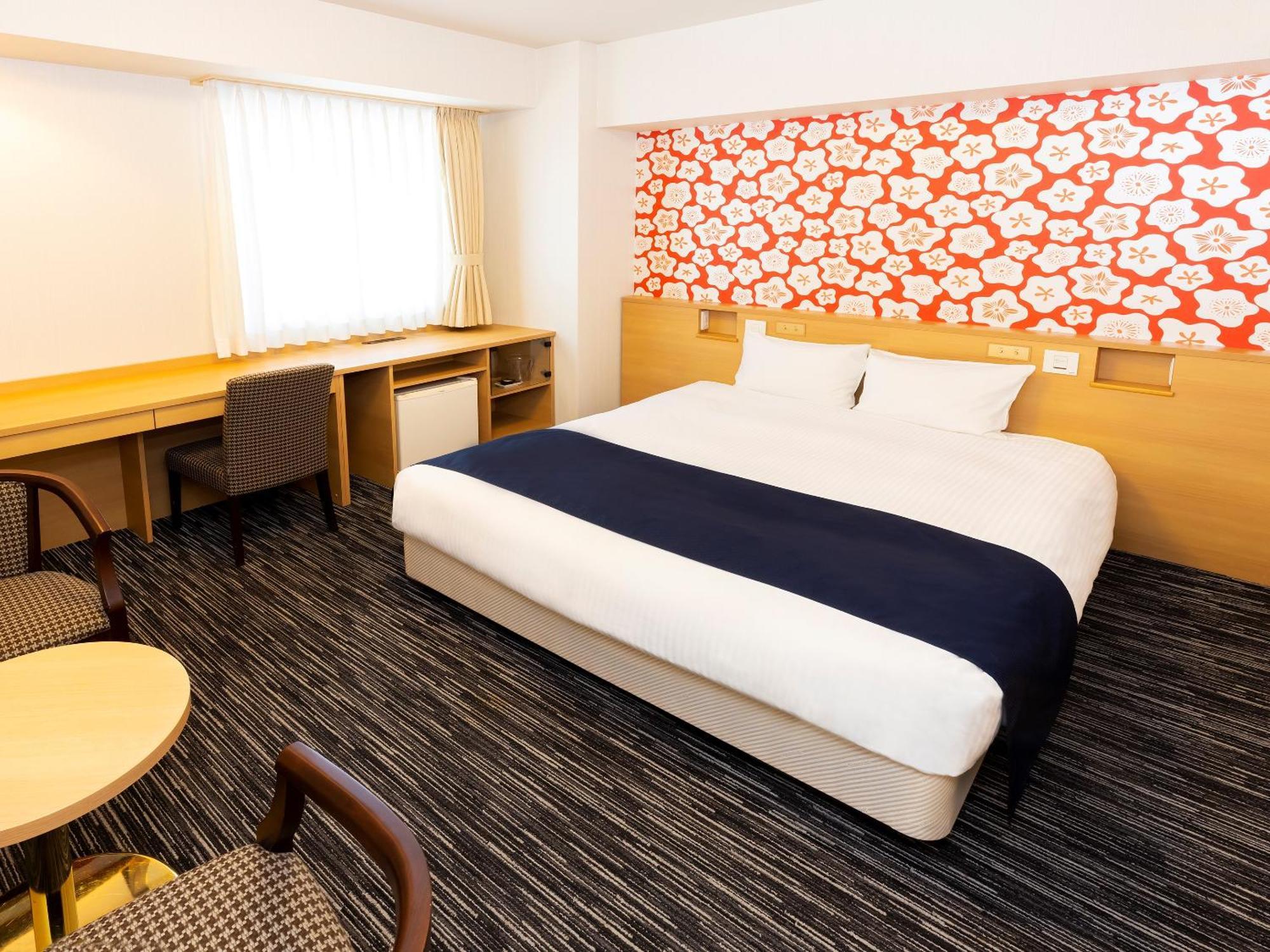 ホテルwbfグランデ旭川 3* 旭川市