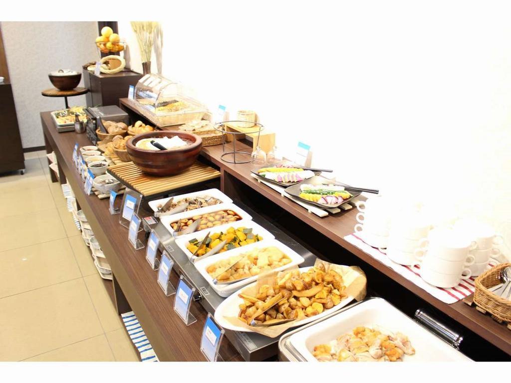 ホテルwbfグランデ旭川 旭川市