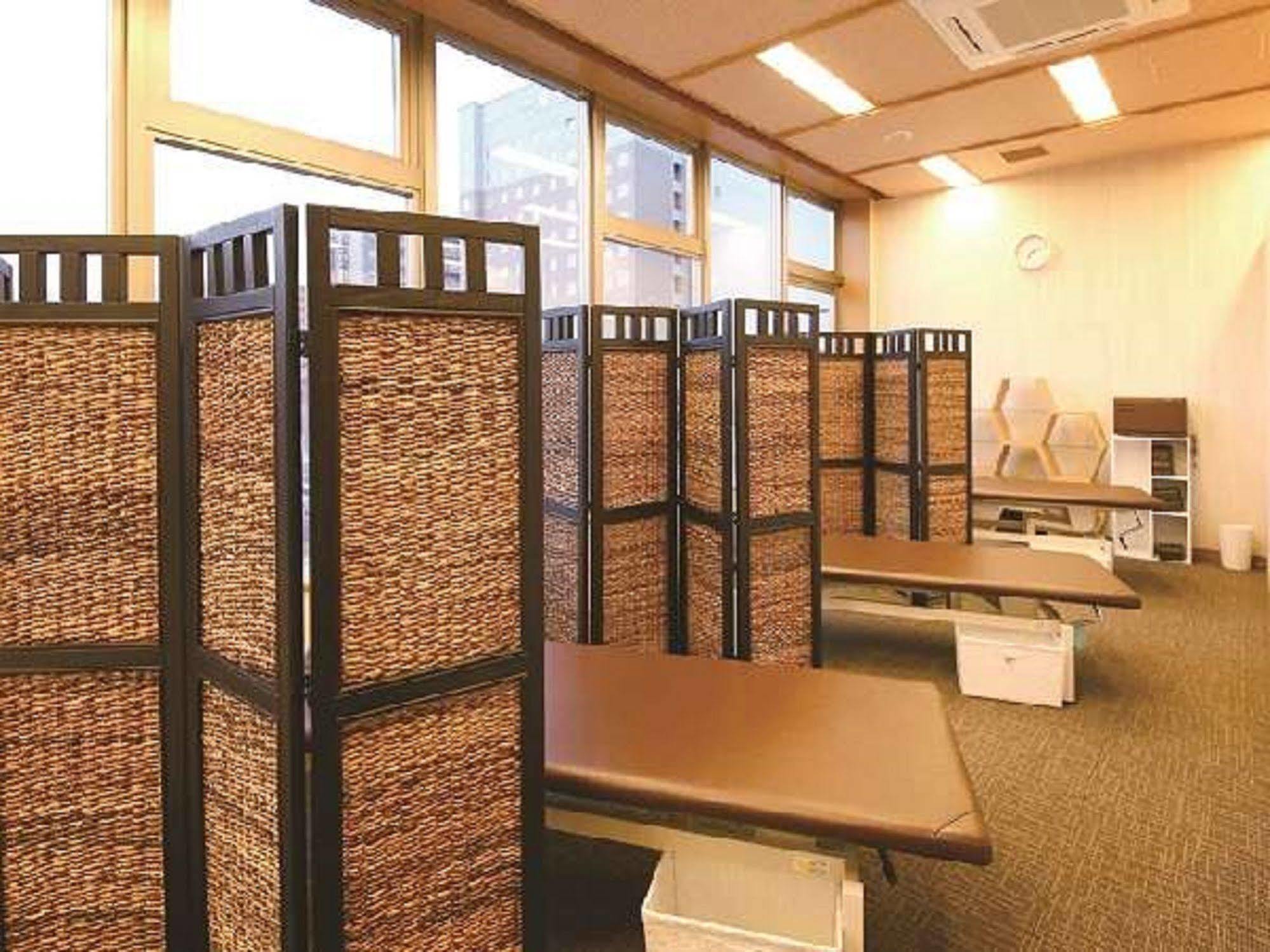 ホテルwbfグランデ旭川 3* 旭川市