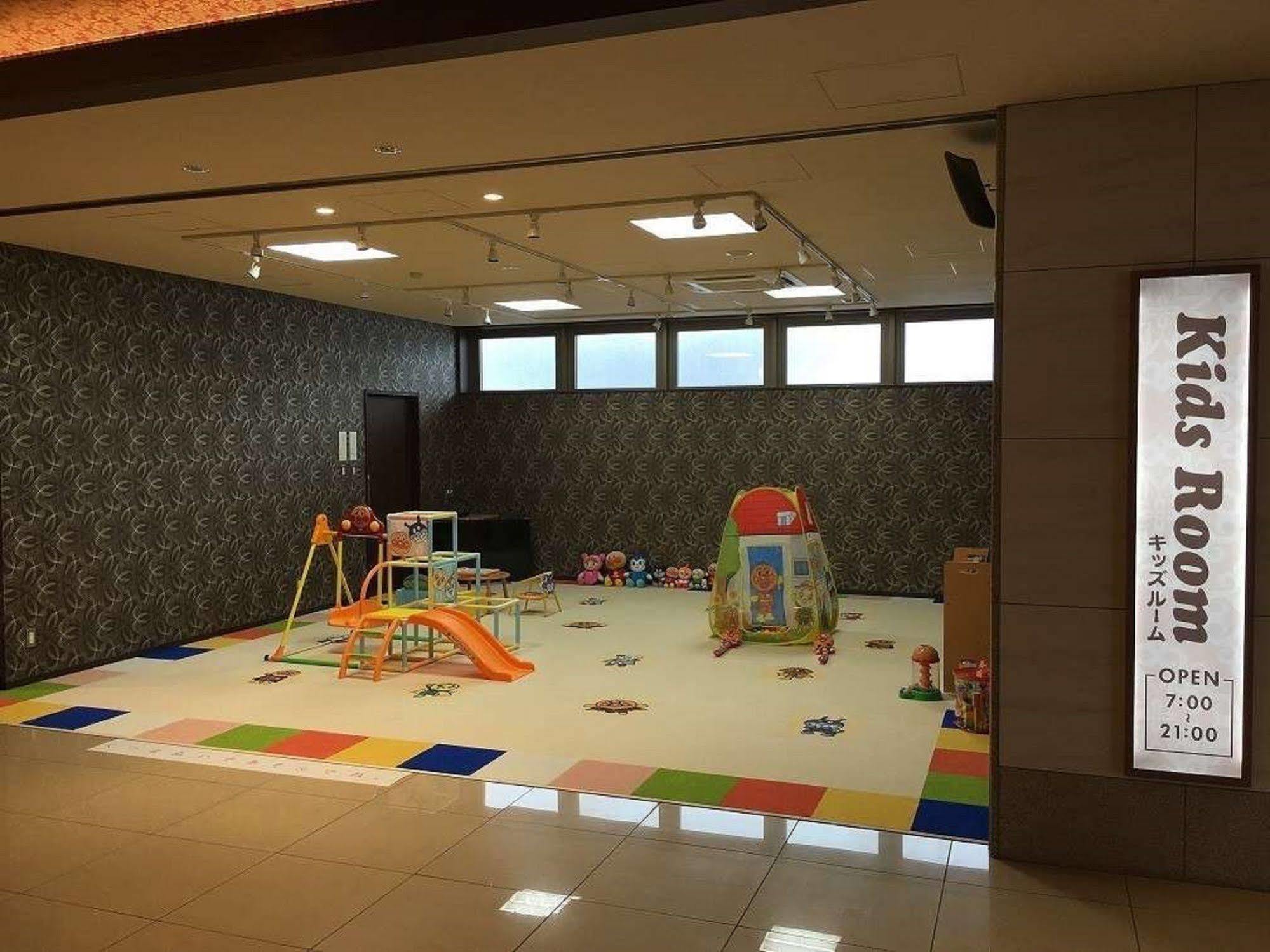 ホテル ホテルwbfグランデ旭川 旭川市